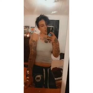 Meet your Posher, Audrey